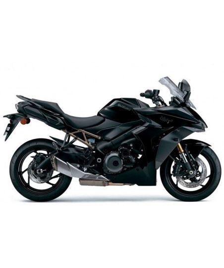 MOTO SUZUKI GSX-S 1000 GT 2021