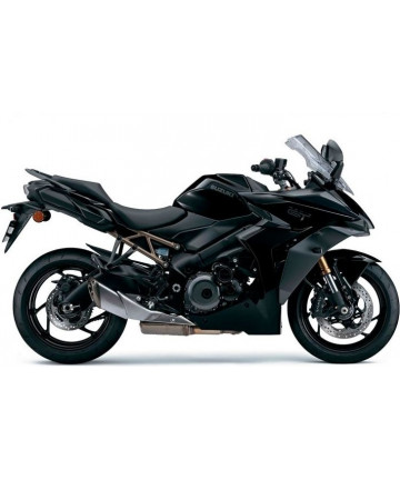 MOTO SUZUKI GSX-S 1000 GT 2021