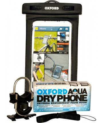 OXF DRYPHONE UNIV DP