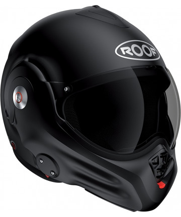 CASQUE ROOF DESMO NOIR MAT XL/61