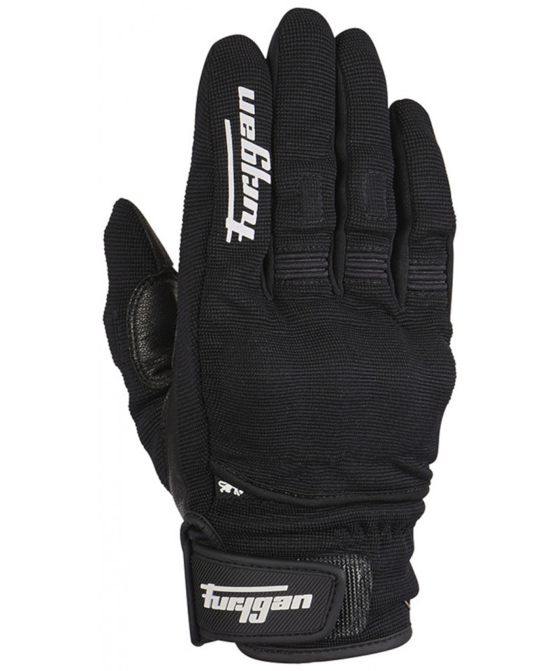 gants enfant fury jet d3o g KAIZENMOTOSMQ