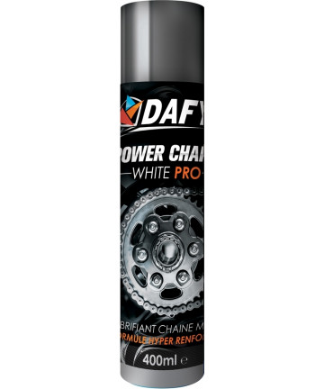 DM POWERCHAIN WPRO400ML