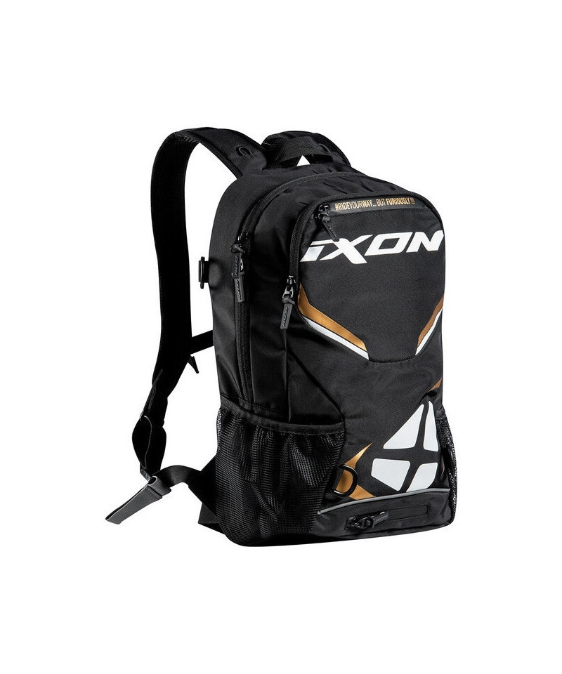 IXON R-TENSION 23 NBOR IXON R-TENSION 23 NBOR
