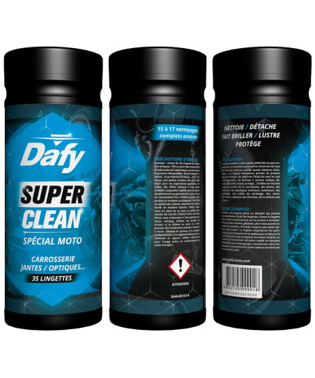 DAFY SUPERCLEAN 35LING