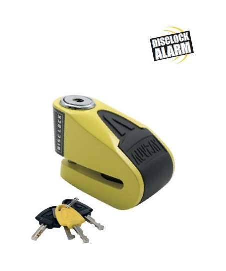 BLOQUE DISQUE B-LOCK-06 ALARME