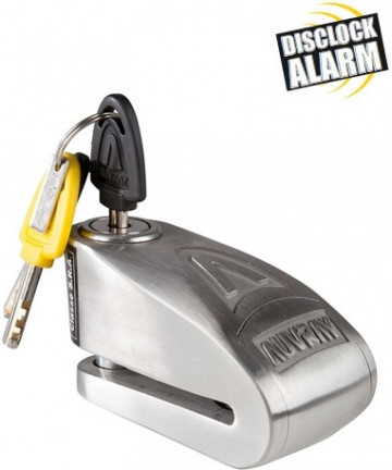 BLOQUE DISQUE ALARME D.10 INOX SRA