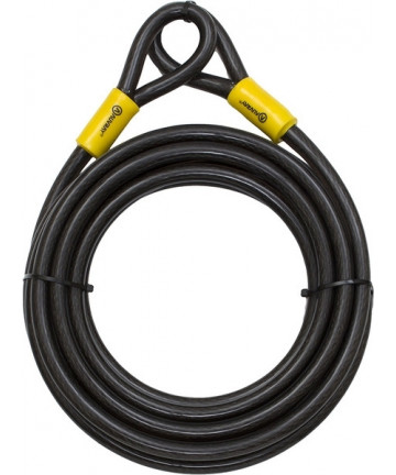 CABLE ANTIVOL 9M