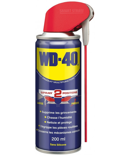 WD40 500ML SPRAYDP