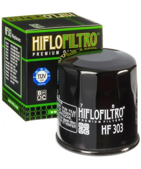 HUILE HIFLO HF303