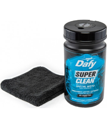 DAFY SUPERCLEAN 80LING