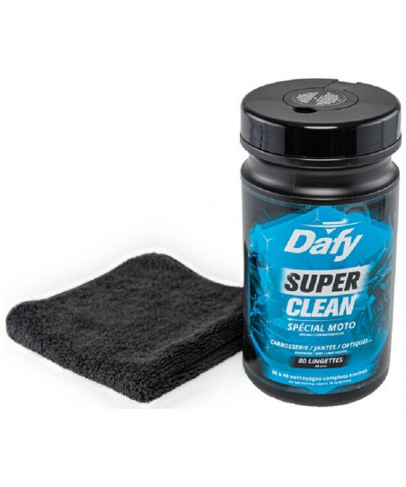 DAFY SUPERCLEAN 80LING