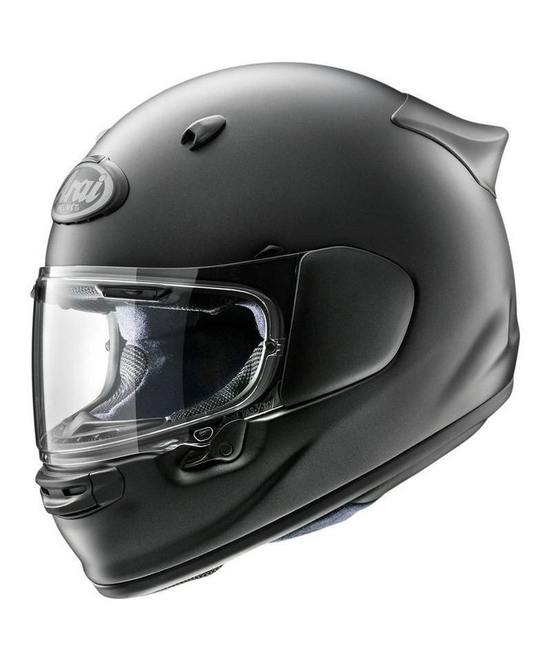 casque roof r032 desmo noir mat KAIZENMOTOSMQ