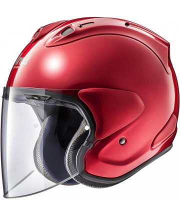 CASQUE ARAI SZ-R VAS CALM RED 55-56 TS