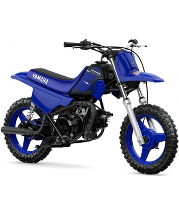 MOTO YAMAHA PW 50