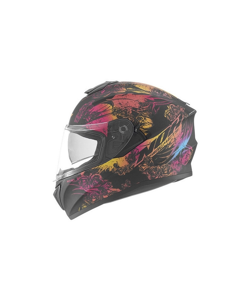 casque nox integral kero KAIZENMOTOSMQ