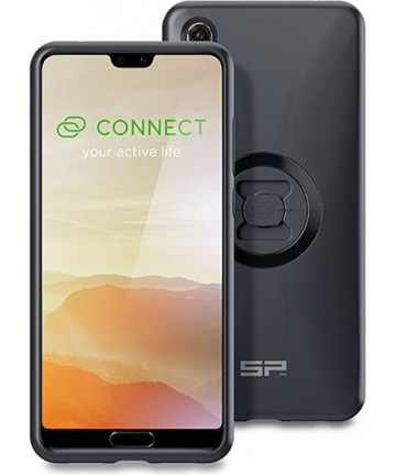 COQUE DE TALAPHONE SP-CONNECT HUAWEI P20