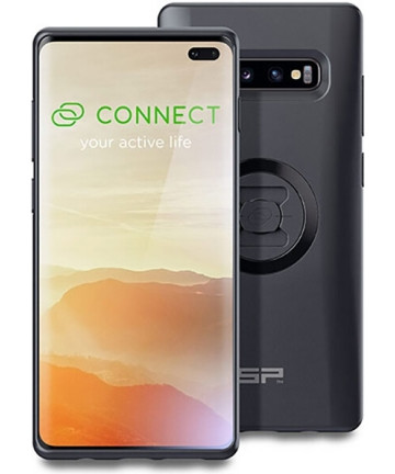 COQUE DE TALAPHONE SP-CONNECT SAMSUNG S10+