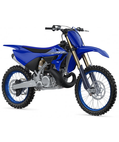 MOTO CROSS YAMAHA YZ250  2023