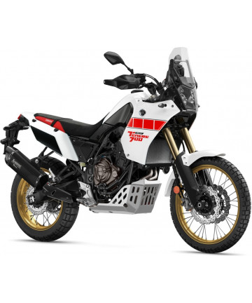 MOTO YAMAHA TENERE 700 RALLY