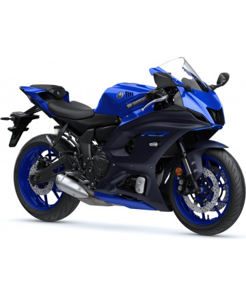 MOTO YAMAHA R7