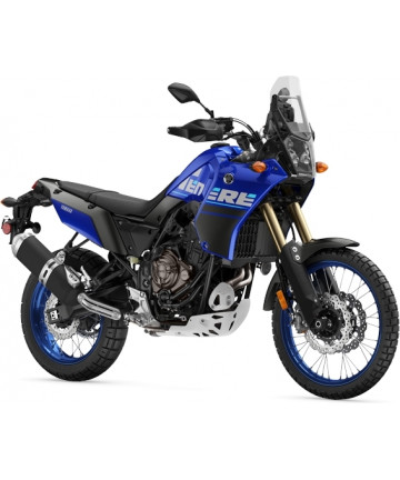 MOTO YAMAHA TENERE 700