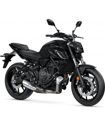 MOTO YAMAHA MT07  2023