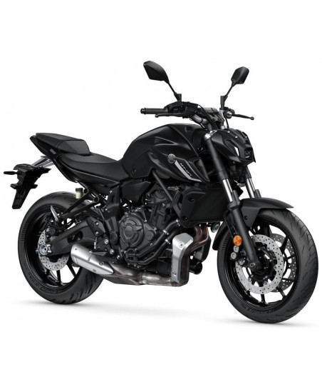 MOTO YAMAHA MT07  2023