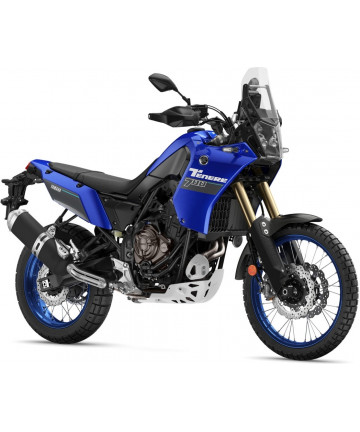 MOTO YAMAHA TENERE 700  2023