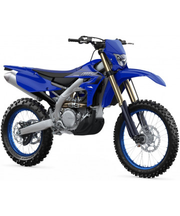 MOTO CROSS YAMAHA WR450F  2022