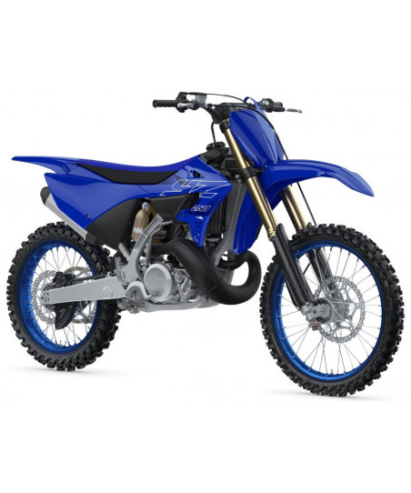 MOTO CROSS YAMAHA YZ250  2022