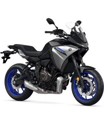 MOTO YAMAHA TRACER 7  2022