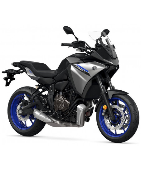 MOTO YAMAHA TRACER 7  2022