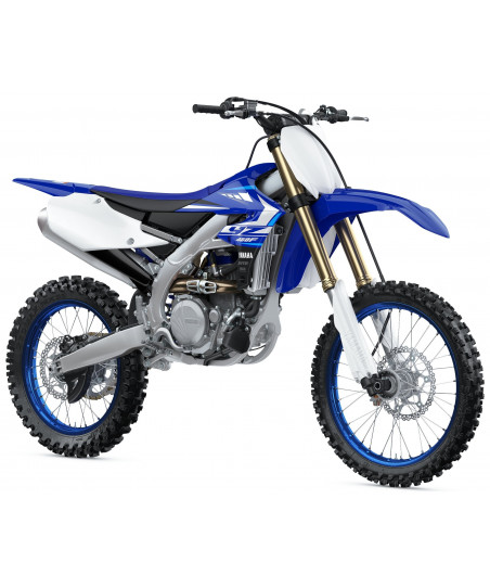 MOTO CROSS YAMAHA YZ450F  2022