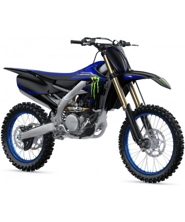 MOTO CROSS YAMAHA YZ250 MONSTER  2023