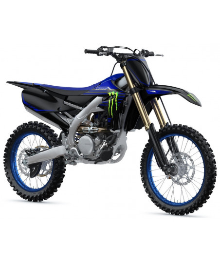 MOTO CROSS YAMAHA YZ250 MONSTER  2023