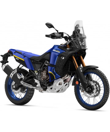 MOTO YAMAHA TENERE 700 WORLD RAID