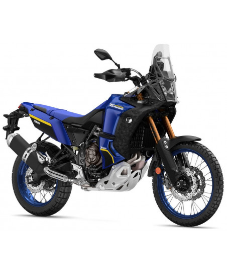 MOTO YAMAHA TENERE 700 WORLD RAID