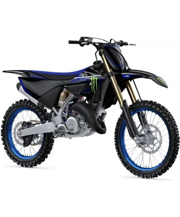 MOTO CROSS YAMAHA YZ125 MONSTER  2022