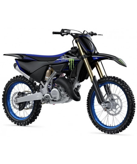 MOTO CROSS YAMAHA YZ125 MONSTER  2022