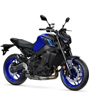 MOTO YAMAHA MT-09  2022