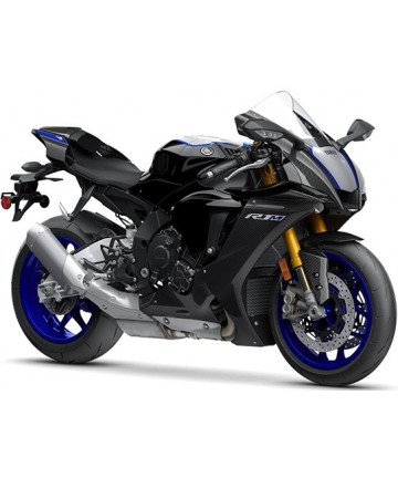 MOTO YAMAHA R1M