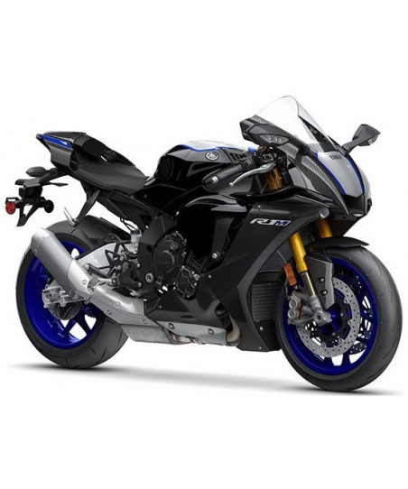 MOTO YAMAHA R1M