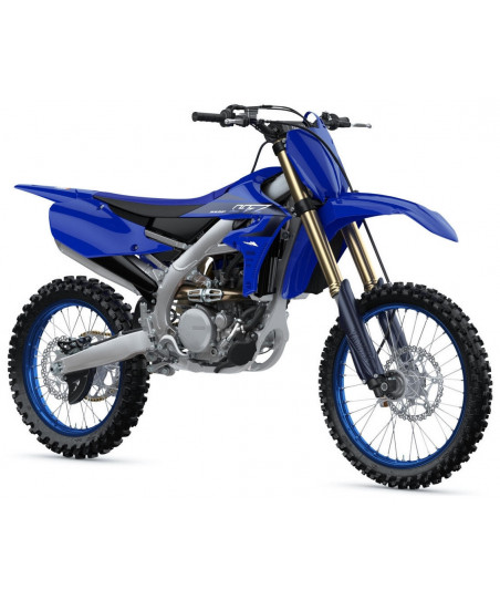 MOTO CROSS YAMAHA YZ250F  2023