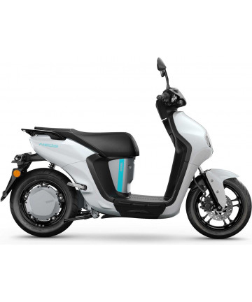 SCOOTER YAMAHA NEOS ELECTRIQUE