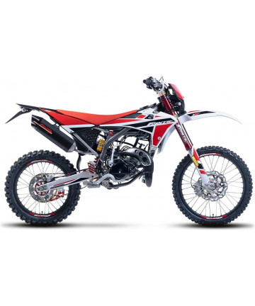 MOTO FANTIC MOTOR XE 50 ENDURO 2T COMP