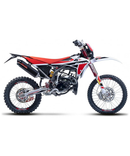 MOTO FANTIC MOTOR XE 50 ENDURO 2T COMP