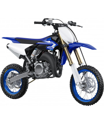 MOTO CROSS YAMAHA YZ65