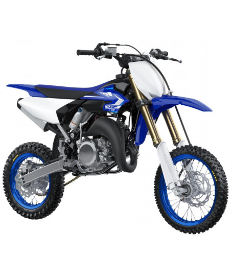 MOTO CROSS YAMAHA YZ65