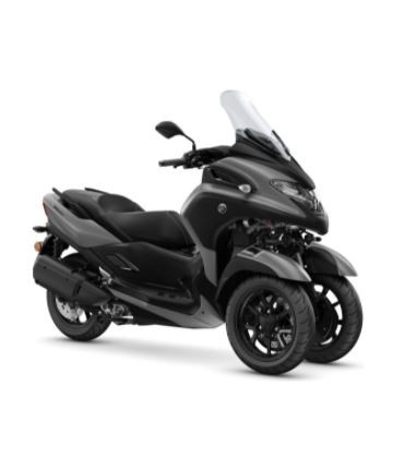 SCOOTER YAMAHA TRICITY 300