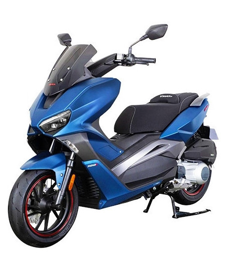 SCOOTER LONGJIA EASYMAX 125